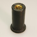 1968-77 Corvette Luggage Rack Nuts