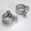 1968-82 Corvette Automatic Transmission Cooler Line Hose Clamps