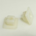 1966-82 Corvette License Plate Nuts