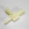 1968-82 Corvette Vacuum Hose "T/TEE” Fitting (1/4" x 1/4" x 1/8) 