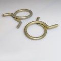 1956-68 Corvette Heater Hose Spring Clamps (5/8")